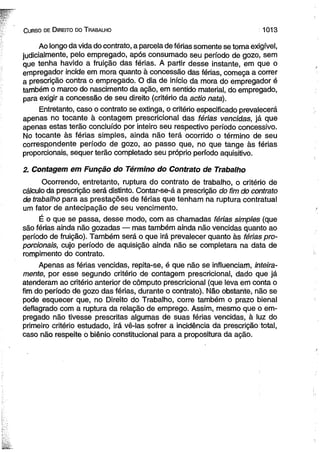 Curso de direito do trabalho [maurício godinho delgado] [2012]