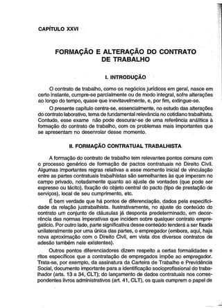 Curso de direito do trabalho [maurício godinho delgado] [2012]