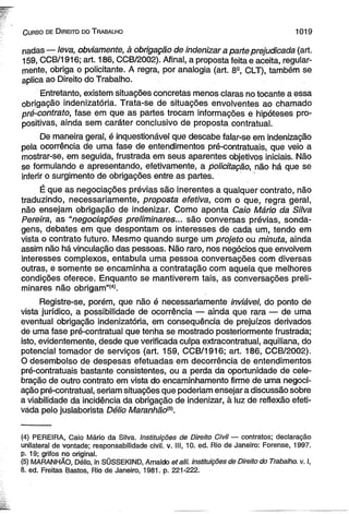 Curso de direito do trabalho [maurício godinho delgado] [2012]