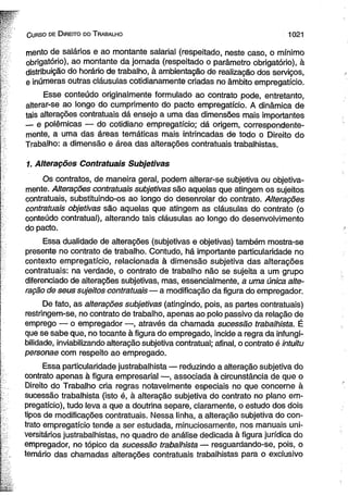 Curso de direito do trabalho [maurício godinho delgado] [2012]