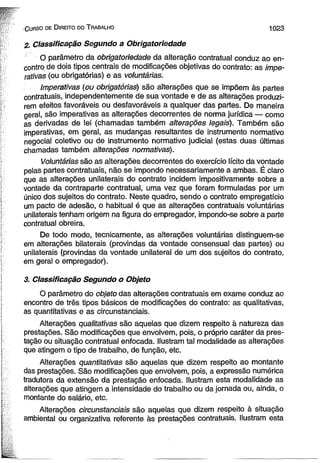 Curso de direito do trabalho [maurício godinho delgado] [2012]