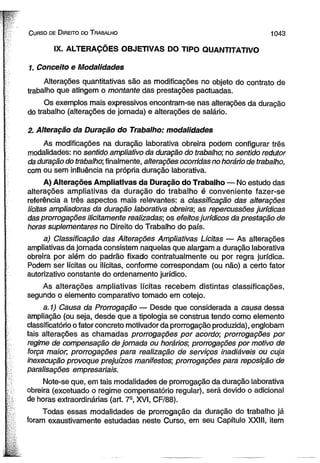 Curso de direito do trabalho [maurício godinho delgado] [2012]