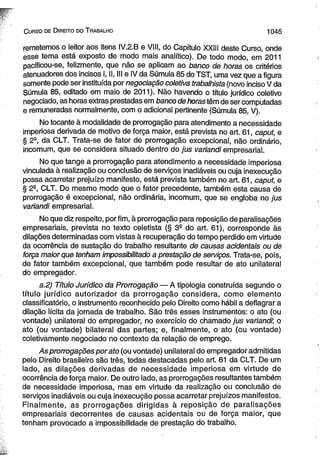 Curso de direito do trabalho [maurício godinho delgado] [2012]