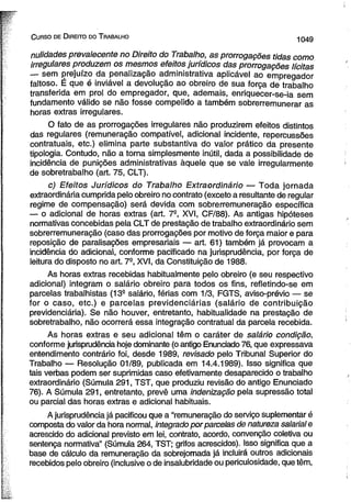 Curso de direito do trabalho [maurício godinho delgado] [2012]
