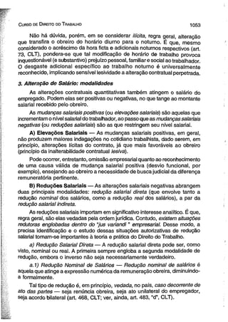 Curso de direito do trabalho [maurício godinho delgado] [2012]