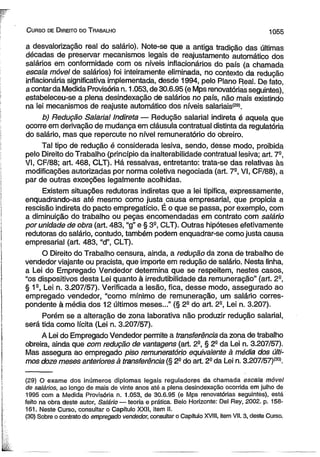 Curso de direito do trabalho [maurício godinho delgado] [2012]
