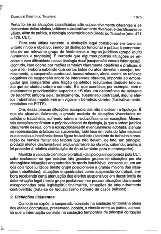 Curso de direito do trabalho [maurício godinho delgado] [2012]