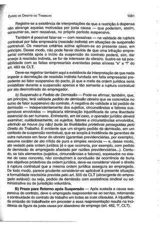 Curso de direito do trabalho [maurício godinho delgado] [2012]