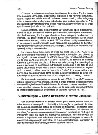 Curso de direito do trabalho [maurício godinho delgado] [2012]