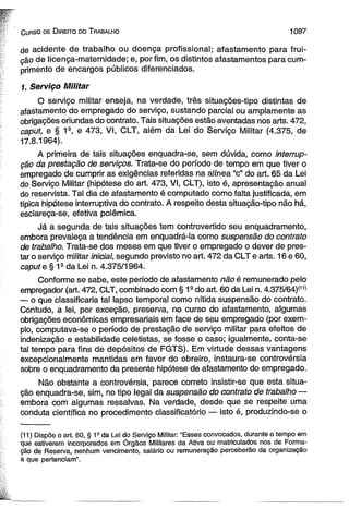 Curso de direito do trabalho [maurício godinho delgado] [2012]