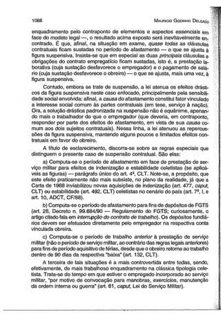 Curso de direito do trabalho [maurício godinho delgado] [2012]