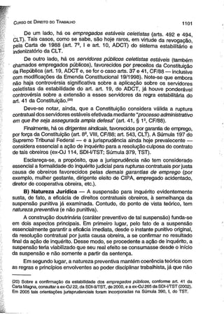 Curso de direito do trabalho [maurício godinho delgado] [2012]