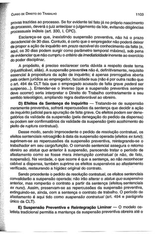 Curso de direito do trabalho [maurício godinho delgado] [2012]