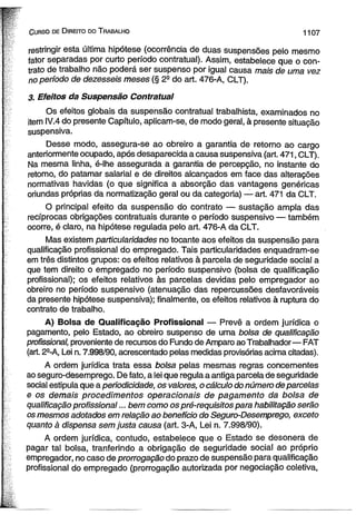 Curso de direito do trabalho [maurício godinho delgado] [2012]