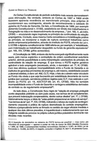 Curso de direito do trabalho [maurício godinho delgado] [2012]