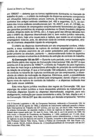 Curso de direito do trabalho [maurício godinho delgado] [2012]