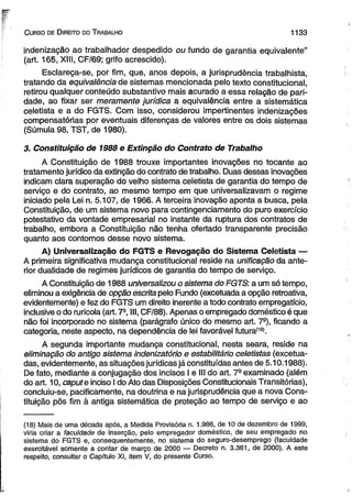 Curso de direito do trabalho [maurício godinho delgado] [2012]