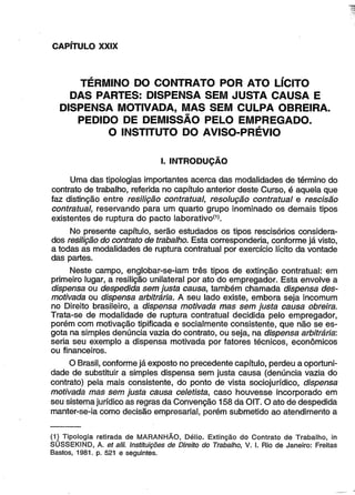 Curso de direito do trabalho [maurício godinho delgado] [2012]