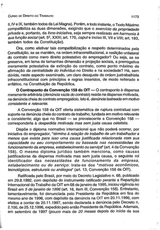 Curso de direito do trabalho [maurício godinho delgado] [2012]