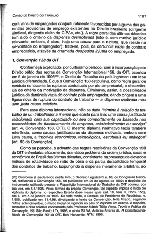 Curso de direito do trabalho [maurício godinho delgado] [2012]