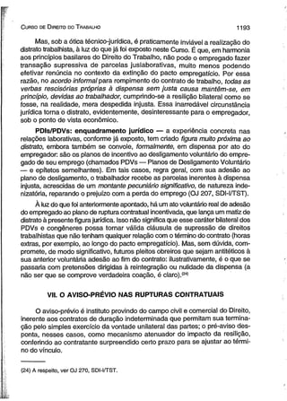 Curso de direito do trabalho [maurício godinho delgado] [2012]