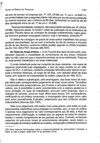 Curso de direito do trabalho [maurício godinho delgado] [2012]