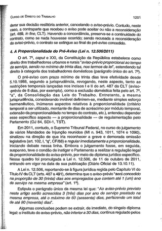 Curso de direito do trabalho [maurício godinho delgado] [2012]