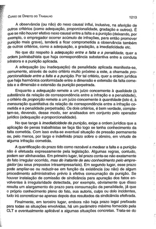 Curso de direito do trabalho [maurício godinho delgado] [2012]