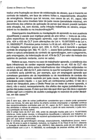 Curso de direito do trabalho [maurício godinho delgado] [2012]