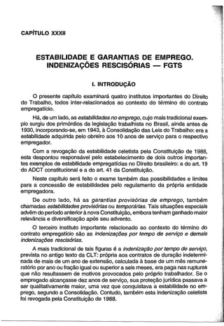 Curso de direito do trabalho [maurício godinho delgado] [2012]