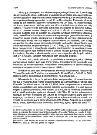 Curso de direito do trabalho [maurício godinho delgado] [2012]