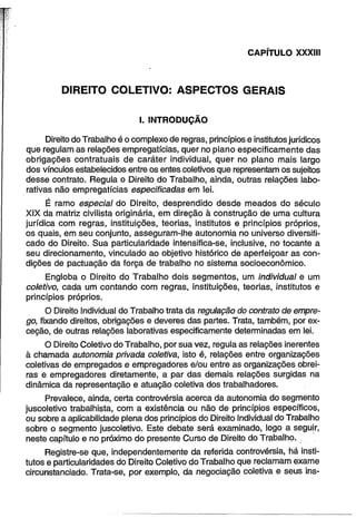 Curso de direito do trabalho [maurício godinho delgado] [2012]