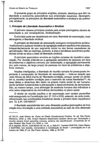 Curso de direito do trabalho [maurício godinho delgado] [2012]