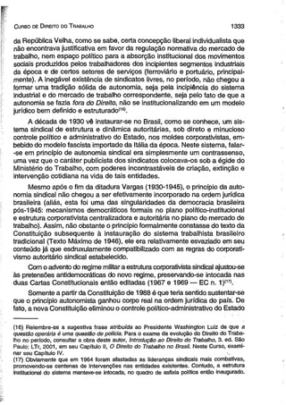 Curso de direito do trabalho [maurício godinho delgado] [2012]
