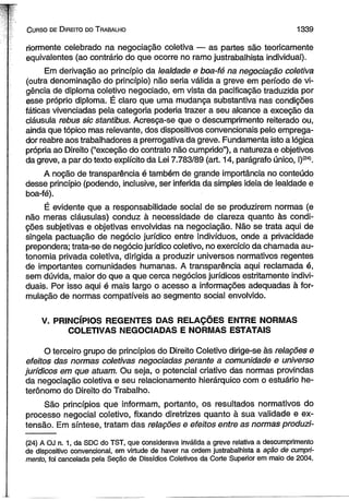 Curso de direito do trabalho [maurício godinho delgado] [2012]