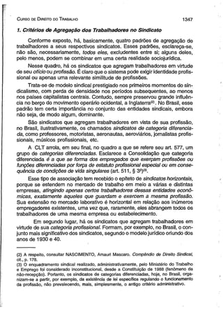 Curso de direito do trabalho [maurício godinho delgado] [2012]