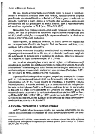 Curso de direito do trabalho [maurício godinho delgado] [2012]