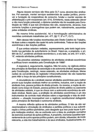 Curso de direito do trabalho [maurício godinho delgado] [2012]