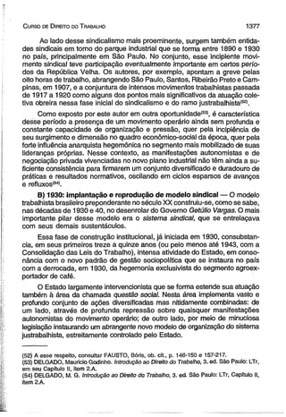 Curso de direito do trabalho [maurício godinho delgado] [2012]