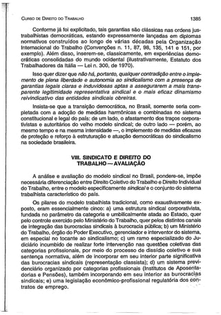 Curso de direito do trabalho [maurício godinho delgado] [2012]