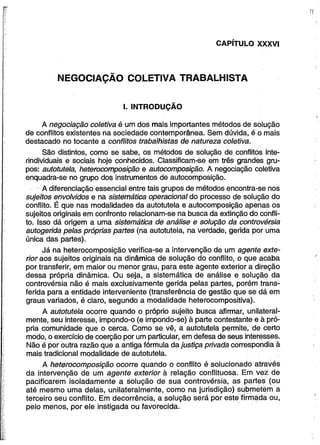 Curso de direito do trabalho [maurício godinho delgado] [2012]