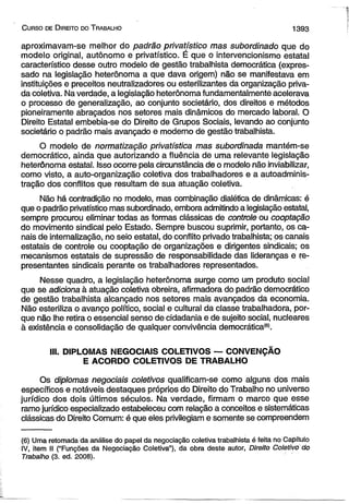 Curso de direito do trabalho [maurício godinho delgado] [2012]