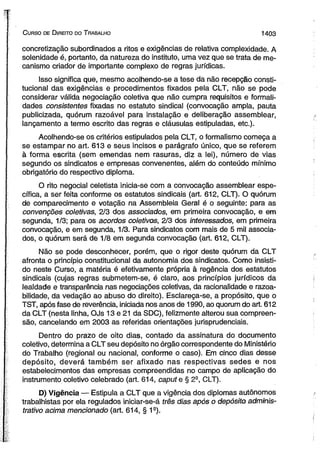 Curso de direito do trabalho [maurício godinho delgado] [2012]