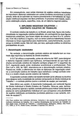 Curso de direito do trabalho [maurício godinho delgado] [2012]