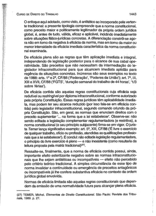 Curso de direito do trabalho [maurício godinho delgado] [2012]