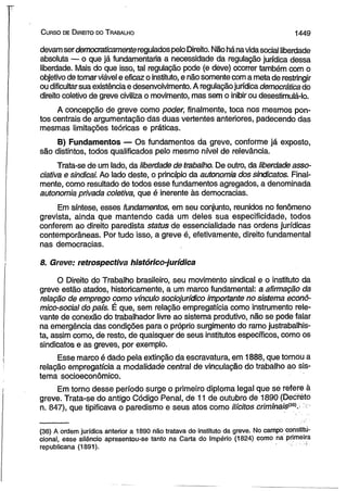 Curso de direito do trabalho [maurício godinho delgado] [2012]
