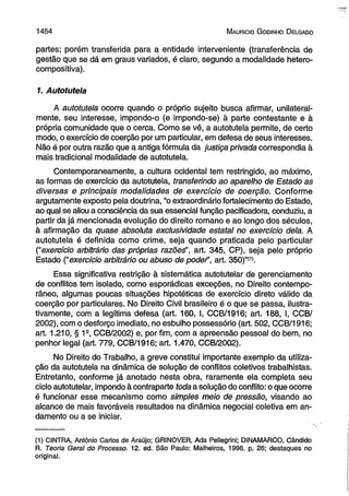 Curso de direito do trabalho [maurício godinho delgado] [2012]