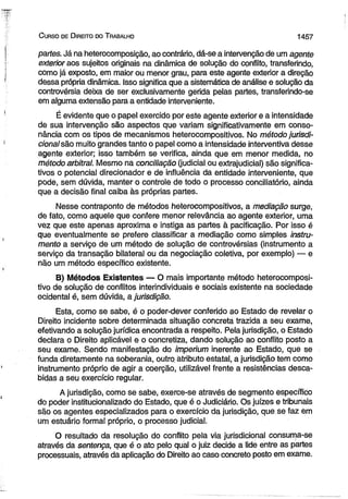 Curso de direito do trabalho [maurício godinho delgado] [2012]