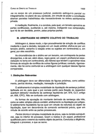 Curso de direito do trabalho [maurício godinho delgado] [2012]