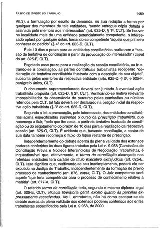 Curso de direito do trabalho [maurício godinho delgado] [2012]